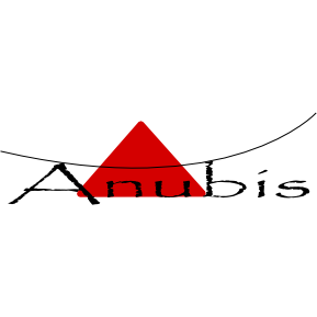 Logo anubis 289x289
